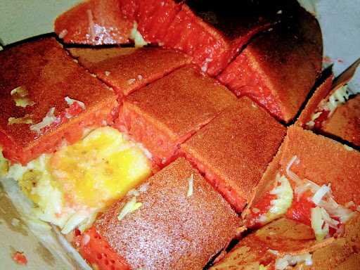 Martabak Gendis Sari 8