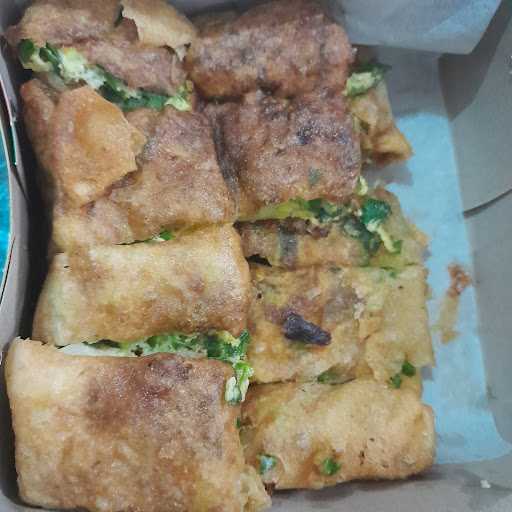 Martabak Gendis Sari 5