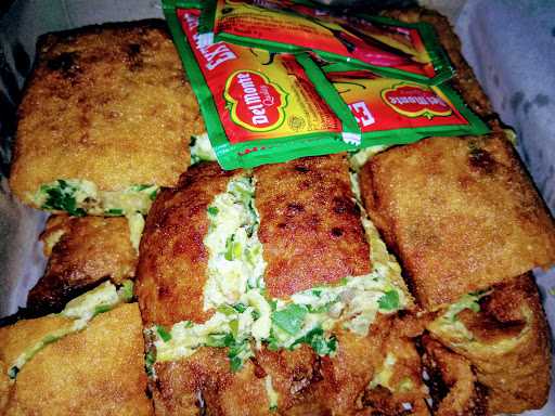 Martabak Gendis Sari 2