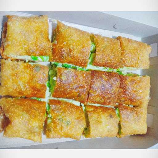 Martabak Joss Proliman 2