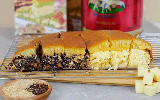 Martabak Relasi *Asli Lebaksiu* 5