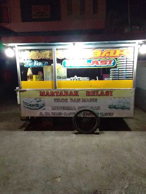 Martabak Relasi *Asli Lebaksiu* 9