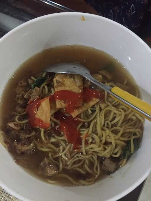 Mie Ayam Mbah Tejo 2