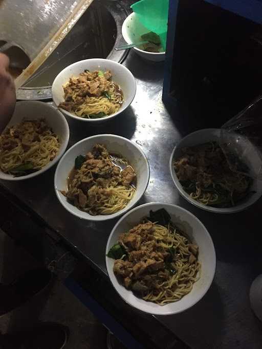 Mie Ayam Mbah Tejo 7