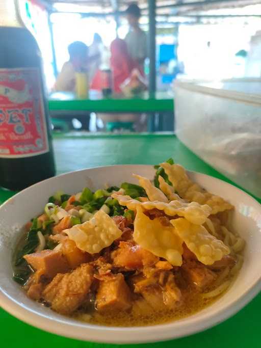 Mie Ayam Mbah Tejo 3