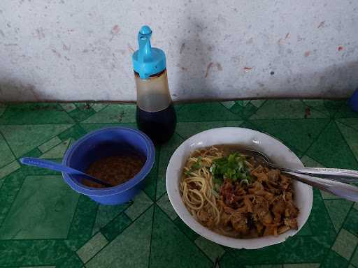 Mie Ayam + Soto Mundon 1