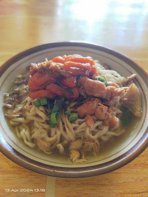 Mie Ayam We-Tan2 9