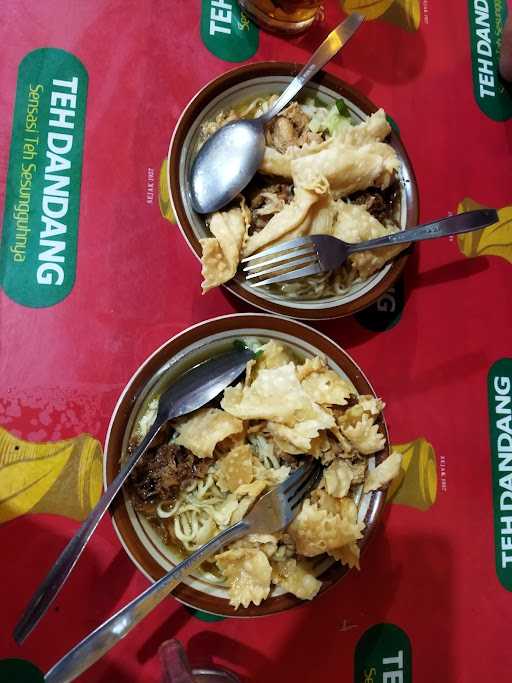 Mie Ayam We-Tan2 3