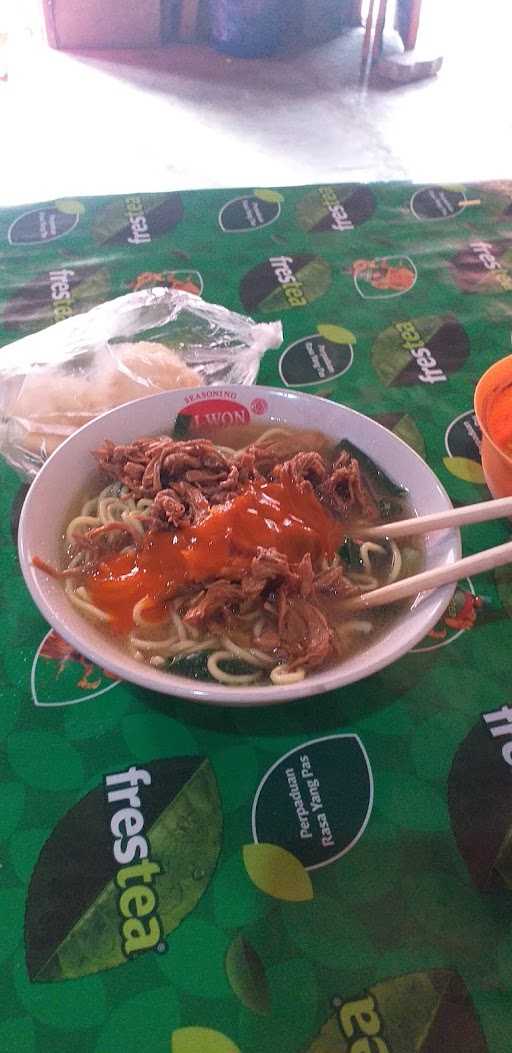 Mie Ayamku 3