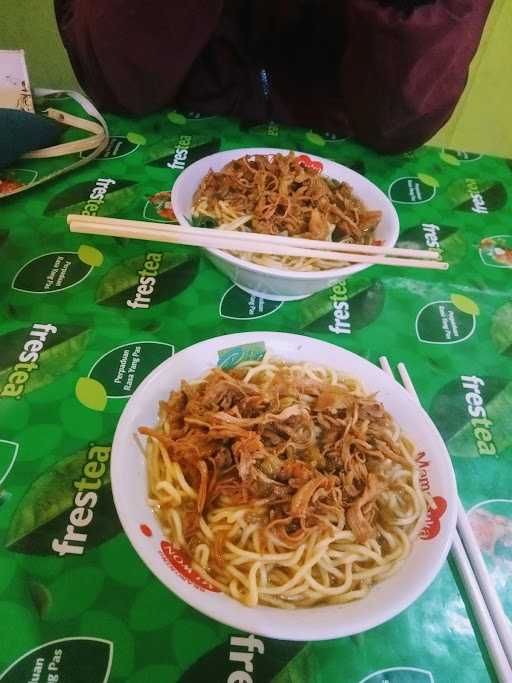 Mie Ayamku 1