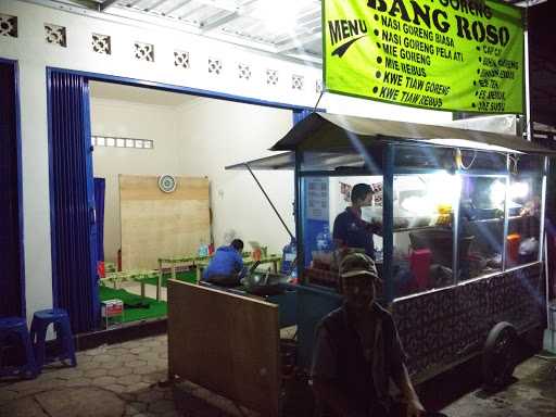 Nasi Goreng Bang Roso 4