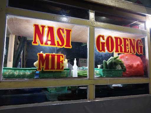 Nasi Goreng Fadli Robbi 3