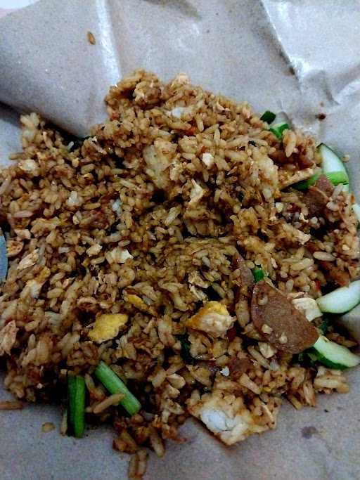 Nasi Goreng Fadli Robbi 1