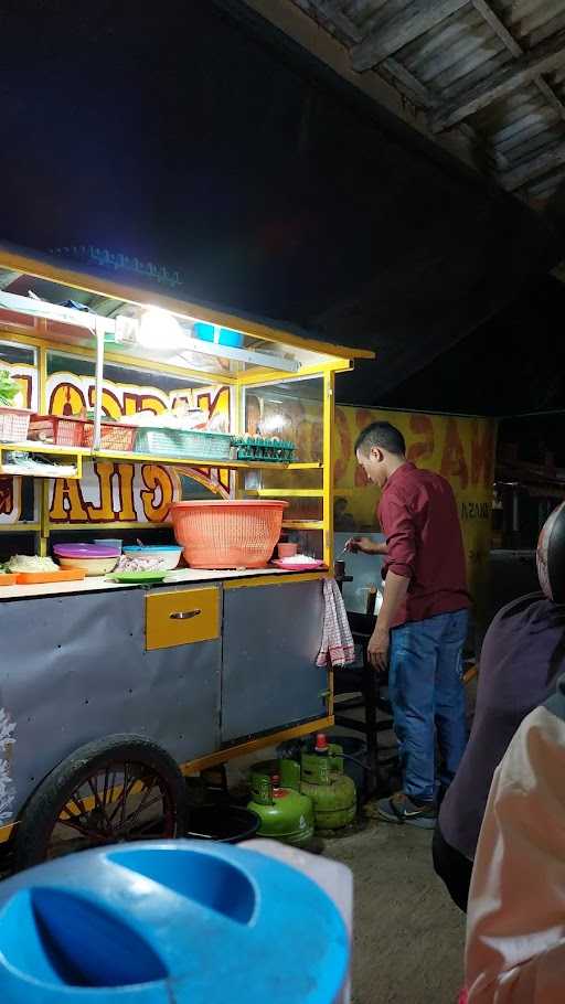 Nasi Goreng Gila Berkoh 6