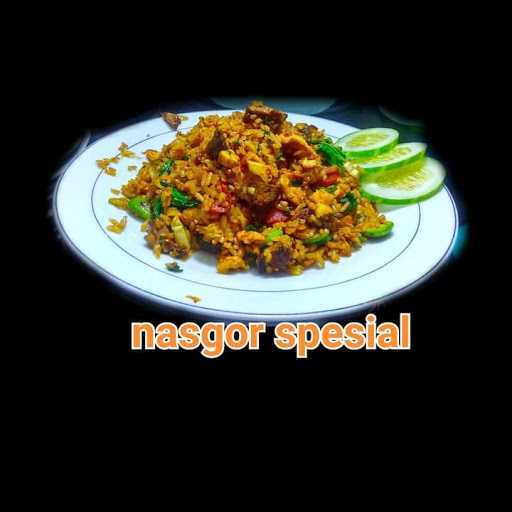 Nasi Goreng Pada Suka 8