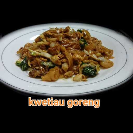 Nasi Goreng Pada Suka 5