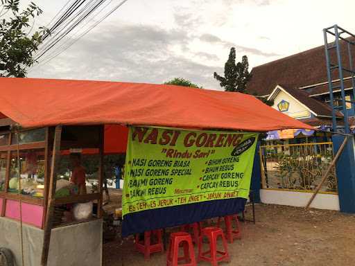 Nasi Goreng (Rindu Sari) 3