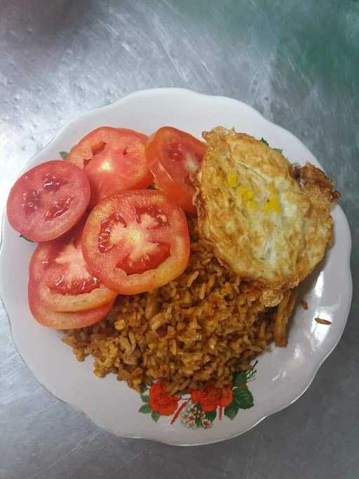 Nasi Goreng Sedap Malam 10