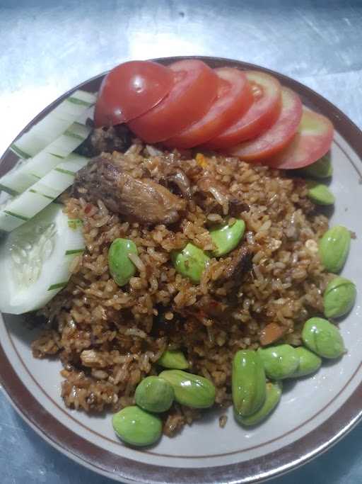 Nasi Goreng Sedap Malam 6