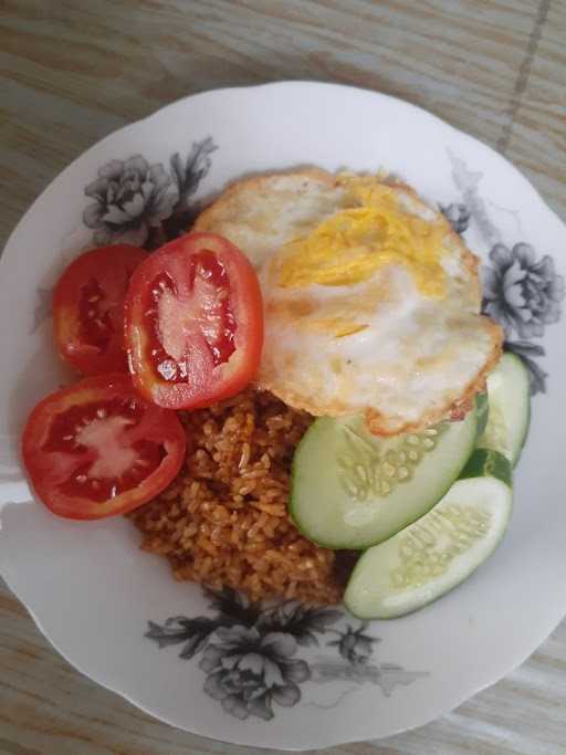 Nasi Goreng Sedap Malam 3