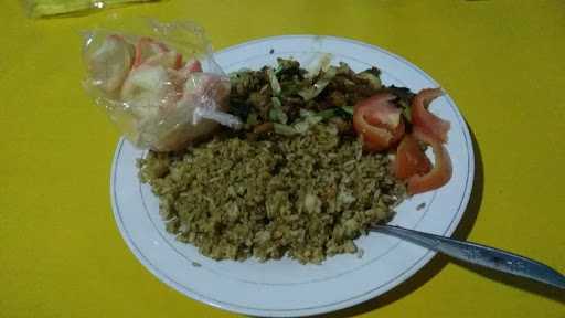 Nasi Goreng Sejati 4