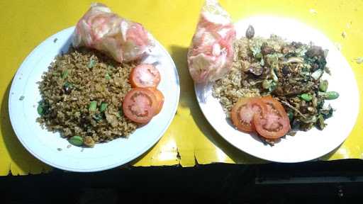 Nasi Goreng Sejati 5