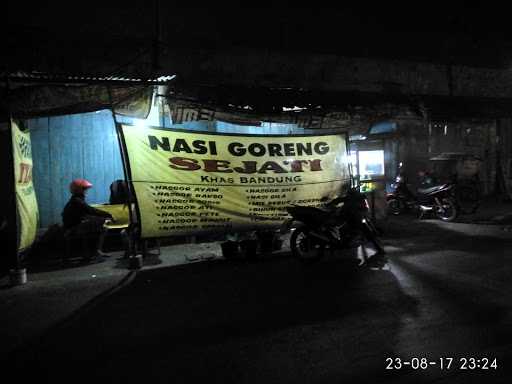 Nasi Goreng Sejati 7