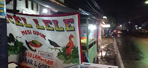 Nasi Uduk Pecel Lele Lamongan 5