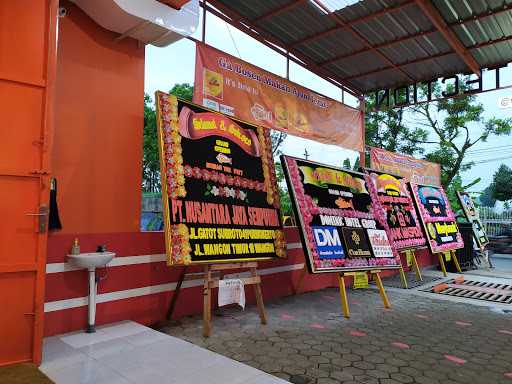 Ngikanyuk Purwokerto 10