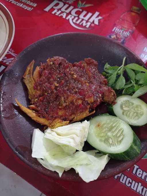 Pecel Pincuk Bpk. Toyib 5