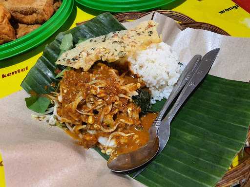 Pecel Pincuk Bpk. Toyib 8