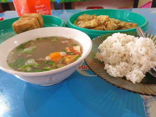 Pecel Pincuk Bpk. Toyib 9