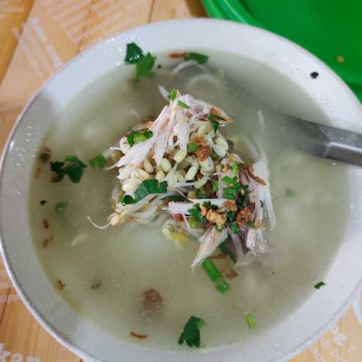 Pecel Pincuk Bpk. Toyib 2