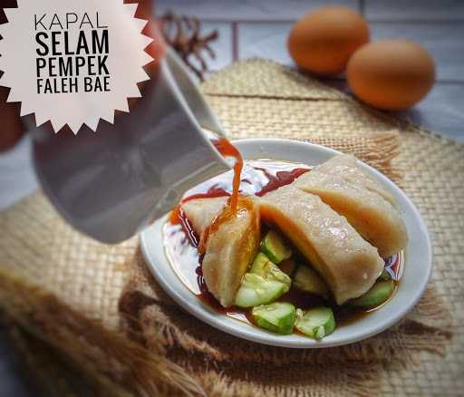 Pempek Faleh Bae 2