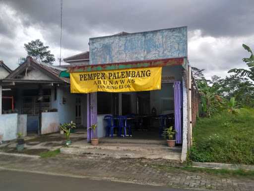 Pempek Palembang Abu Nawas 8