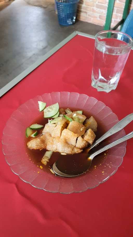 Pempek Palembang Abu Nawas 1