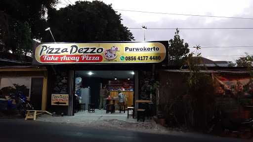 Pizza Dezzo 5