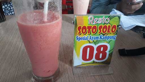 Resto Soto Solo 1