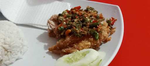 Rocket Chicken Teluk 2