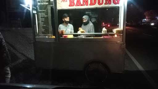 Roti Bakar Ala Bandung 2