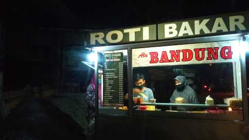 Roti Bakar Ala Bandung 7