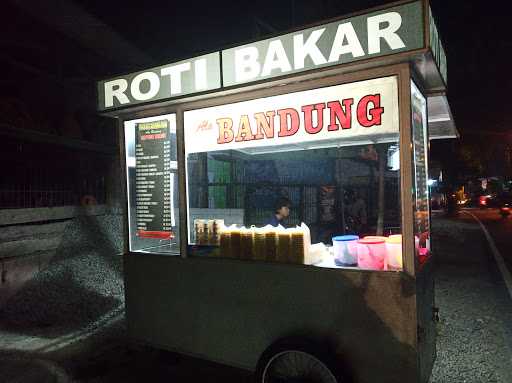 Roti Bakar Ala Bandung 3