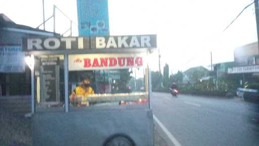 Roti Bakar Ala Bandung 5