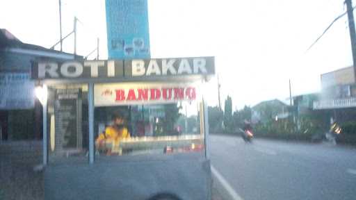 Roti Bakar Ala Bandung 6