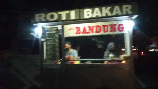 Roti Bakar Ala Bandung 8