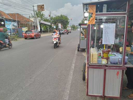 Roti Bakar Bawor Purwokerto 7