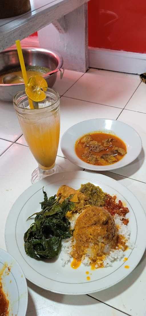 Rumah Makan Raso Minang 3