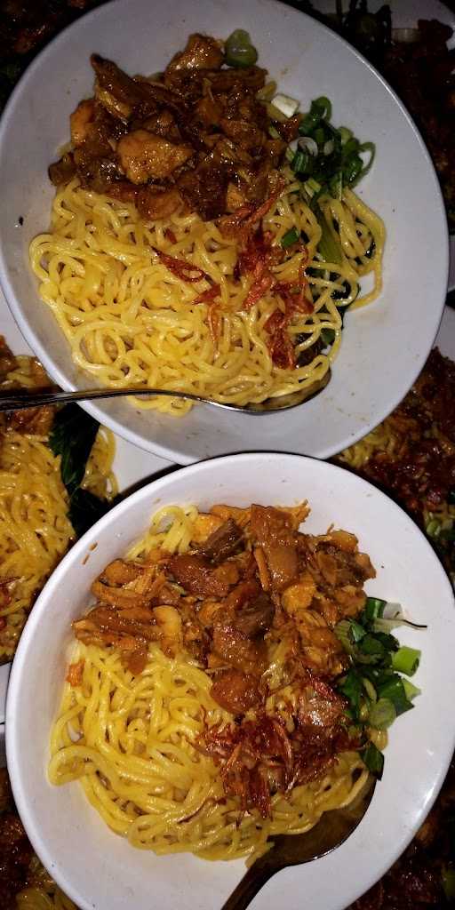 Rumah Mie Ayam Pak Gondrong 2