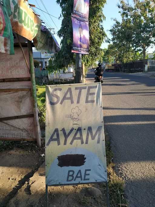 Sate Ayam Bu Halimah Umkmump 2