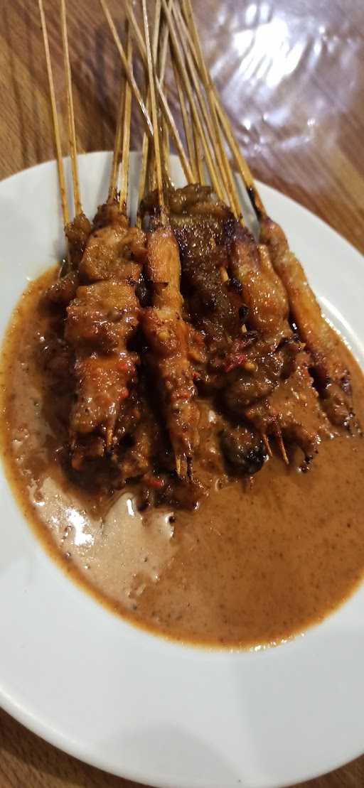 Sate Ayam Martawi Go-Jek 3